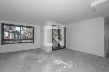 Apartamento com 3 Quartos à venda, 109m² no Petrópolis, Porto Alegre