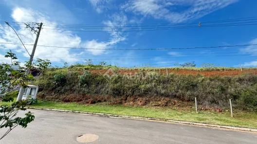 Lote/Terreno à venda, 524m² no Novo Horizonte, Juiz de Fora