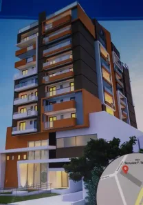 Cobertura com 3 Quartos à venda, 297m² no Nossa Senhora Medianeira, Santa Maria