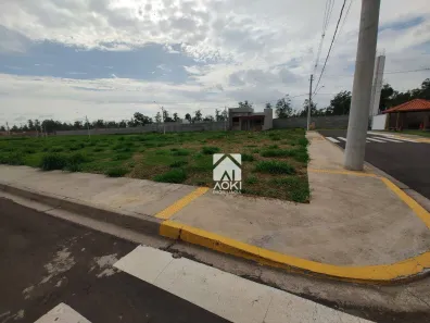 Lote/Terreno à venda, 129m² no Jardim das Orquídeas, Americana