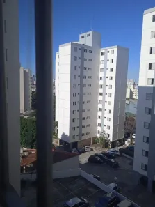 Apartamento com 2 Quartos à venda, 58m² no Vila Monumento, São Paulo