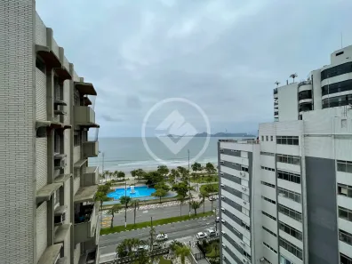 Apartamento com 3 Quartos à venda, 118m² no Aparecida, Santos