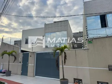 Apartamento com 2 Quartos à venda, 158m² no Praia do Morro, Guarapari
