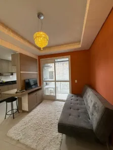 Apartamento com 2 Quartos à venda, 60m² no Ingleses do Rio Vermelho, Florianópolis
