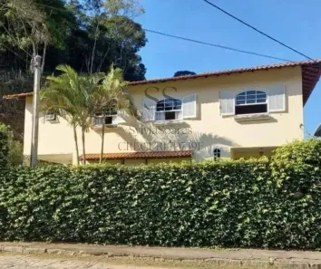 Casa com 4 Quartos à venda, 19140m² no Sacra Família do Tinguá, Engenheiro Paulo de Frontin