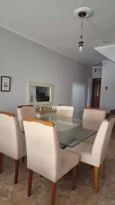 Sobrado com 4 Quartos à venda, 250m² no Jardim Primavera (Zona Norte), São Paulo