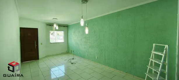 Imóvel Comercial com 3 Quartos à venda, 183m² no Vila Alice, Santo André