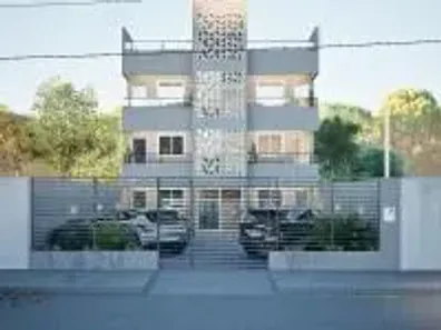 Cobertura com 2 Quartos à venda, 65m² no California, Florestal
