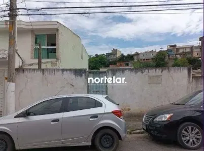 Lote/Terreno à venda, 227m² no Moinho Velho, São Paulo
