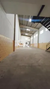 Galpão/Depósito/Armazém para alugar, 400m² no Distrito Industrial Nova Era, Indaiatuba