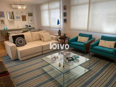 Apartamento com 2 Quartos à venda, 146m² no Jardim Paulista, São Paulo