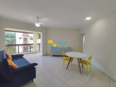 Apartamento com 2 Quartos à venda, 90m² no Jardim Las Palmas, Guarujá
