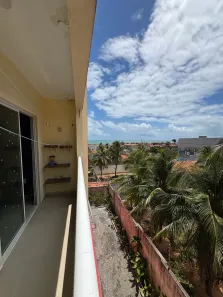 Apartamento com 3 Quartos para alugar, 68m² no Icaraí, Caucaia