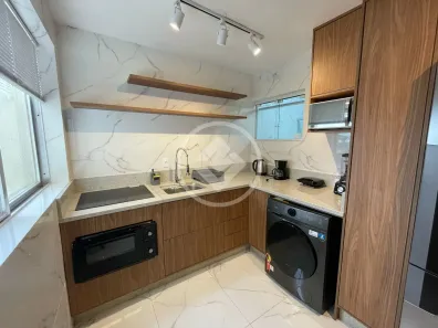 Apartamento com 2 Quartos à venda, 58m² no Centro, Florianópolis