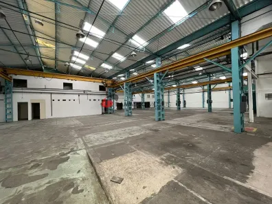 Galpão/Depósito/Armazém à venda, 1668m² no Prosperidade, São Caetano do Sul
