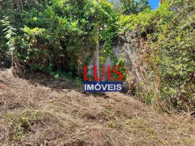 Lote/Terreno à venda, 530m² no Maravista, Niterói