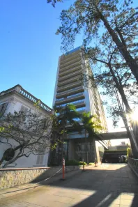 Sala Comercial com 1 Quarto à venda, 41m² no Menino Deus, Porto Alegre