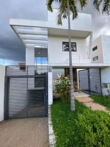 Sobrado com 5 Quartos para alugar, 360m² no Guará II, Brasília