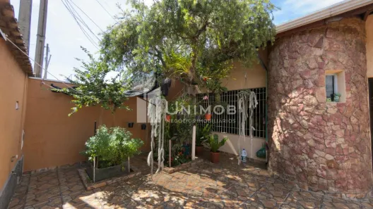 Casa com 3 Quartos à venda, 242m² no Jardim Campos Elíseos, Campinas