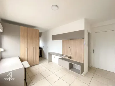 Apartamento com 1 Quarto para alugar, 30m² no Centro, Pelotas