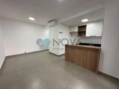 Apartamento com 2 Quartos para venda ou aluguel, 72m² no Vila Harmonia, Araraquara