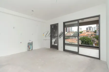 Apartamento com 2 Quartos à venda, 68m² no Saúde, São Paulo