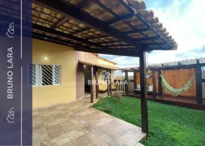 Casa com 4 Quartos à venda, 153m² no São Sebastião, Igarapé