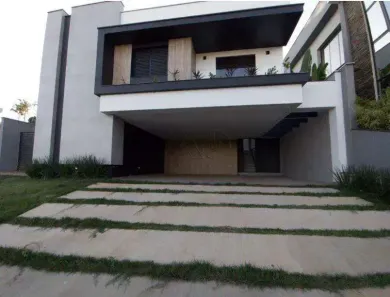 Casa de Condomínio com 3 Quartos à venda, 200m² no Santa Rosa, Piracicaba