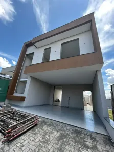 Casa de Condomínio com 3 Quartos à venda, 200m² no Jardim Flamboyant, Paulínia