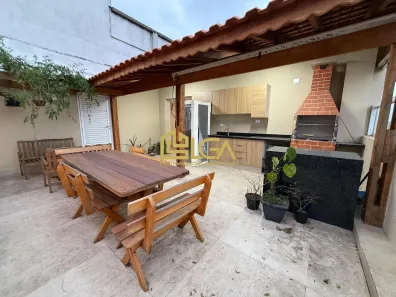 Cobertura com 3 Quartos à venda, 240m² no Boqueirão, Santos