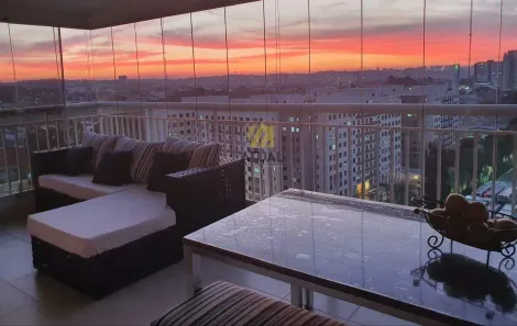Apartamento com 3 Quartos à venda, 140m² no Jurubatuba, São Paulo