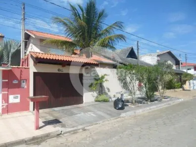 Sobrado com 3 Quartos à venda, 320m² no Estância São Jorge, Peruíbe