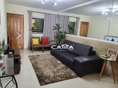 Sobrado com 3 Quartos à venda, 113m² no Vila Formosa, São Paulo