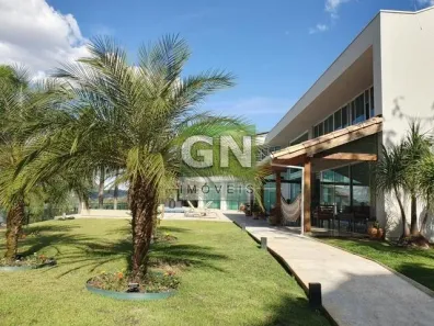 Casa com 6 Quartos à venda, 1600m² no Ville de Montagne, Nova Lima