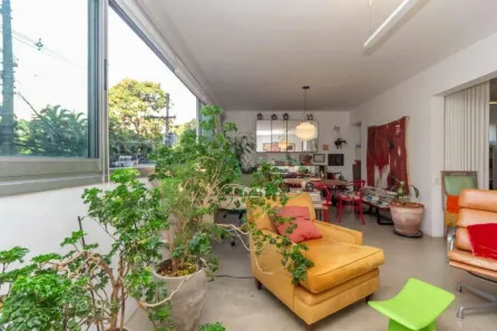 Apartamento com 2 Quartos à venda, 130m² no Jardim Europa, São Paulo