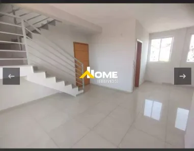 Cobertura com 3 Quartos à venda, 165m² no Barreiro, Belo Horizonte