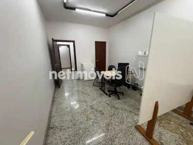 Sala Comercial à venda, 43m² no Centro, Belo Horizonte