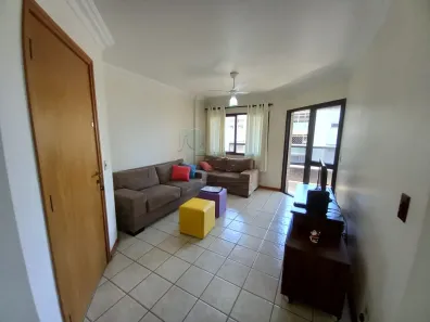 Apartamento com 3 Quartos à venda, 107m² no Centro, Ribeirão Preto