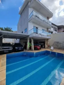 Sobrado com 3 Quartos à venda, 300m² no City América, São Paulo