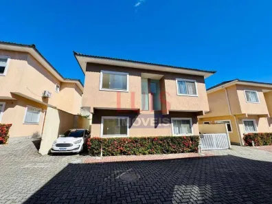 Casa de Condomínio com 2 Quartos à venda, 70m² no Engenho do Mato, Niterói