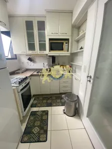 Flat com 2 Quartos para alugar, 69m² no Paraíso, São Paulo