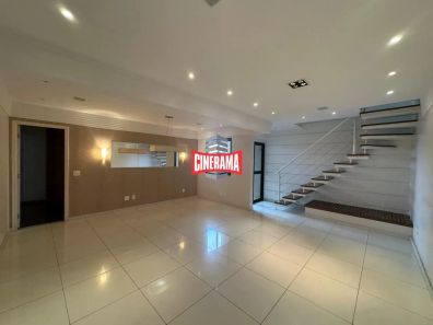 Cobertura com 3 Quartos à venda, 140m² no Santa Maria, São Caetano do Sul