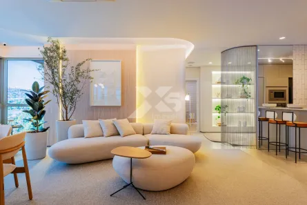 Apartamento com 3 Quartos à venda, 119m² no Jardim São Jorge, Londrina