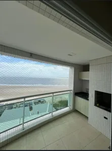 Apartamento com 3 Quartos à venda, 136m² no Ponta D'Areia, São Luís