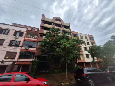 Sala Comercial para alugar, 49m² no Petrópolis, Porto Alegre
