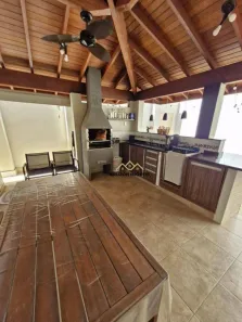 Casa de Condomínio com 3 Quartos à venda, 218m² no Jardim Alto da Colina, Valinhos