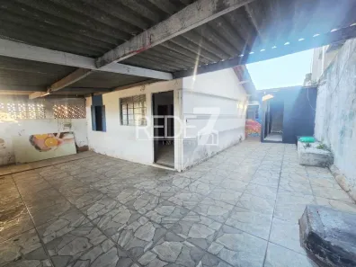 Casa com 3 Quartos à venda, 140m² no Vila Miguel Vicente Cury, Campinas