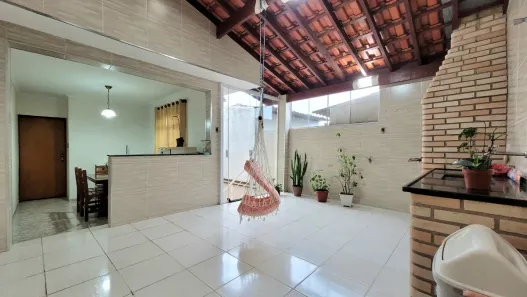 Sobrado com 4 Quartos à venda, 202m² no Jardim Itapoan, Santo André
