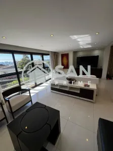 Apartamento com 4 Quartos para alugar, 181m² no Jardim Leonor, São Paulo