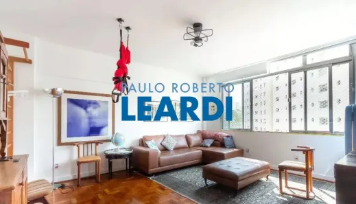 Apartamento com 3 Quartos para alugar, 72m² no Itaim Bibi, São Paulo